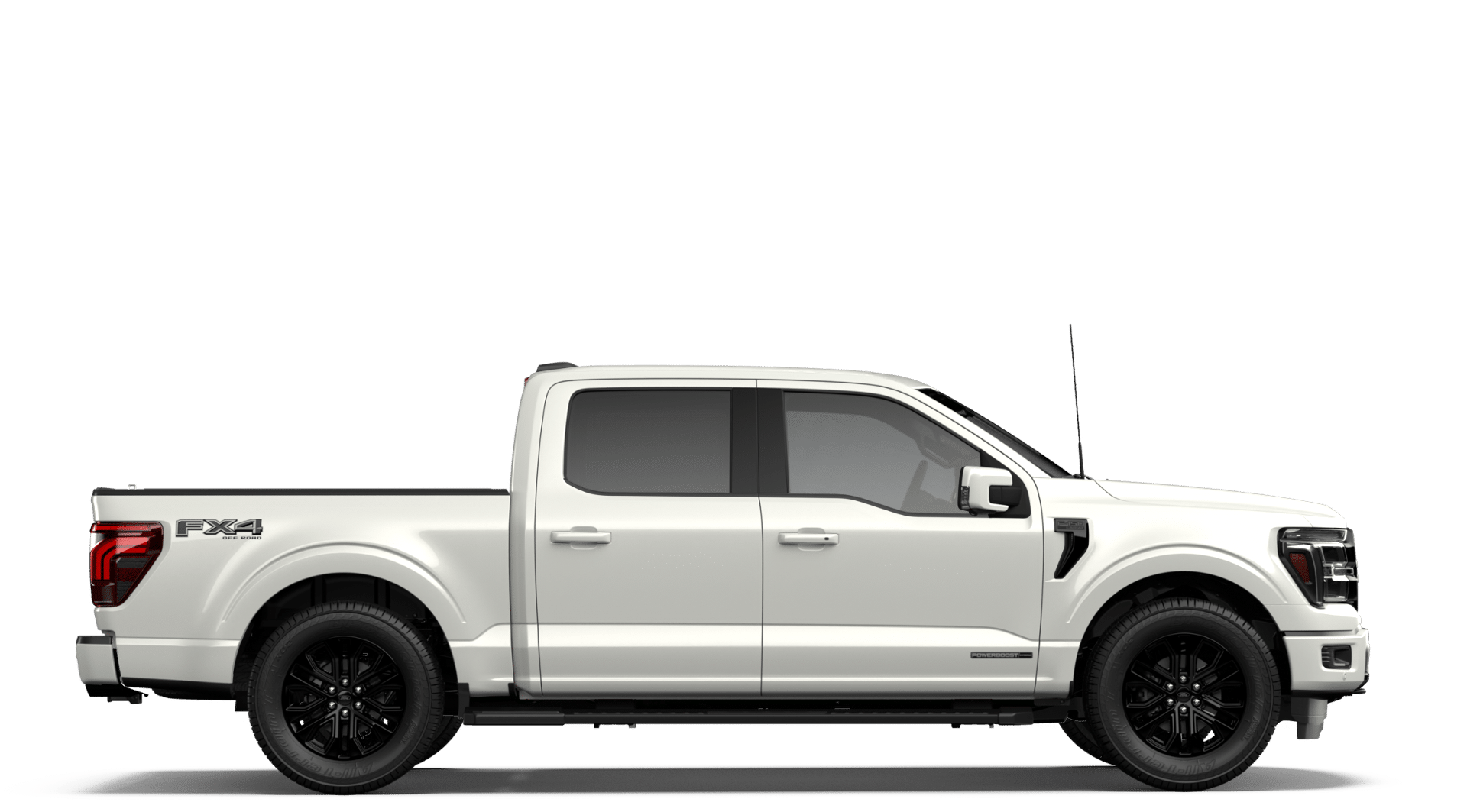 2026 Ford F-150® External Image 1